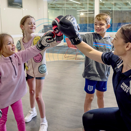 AAC Muay Thai August 2025 540x540p